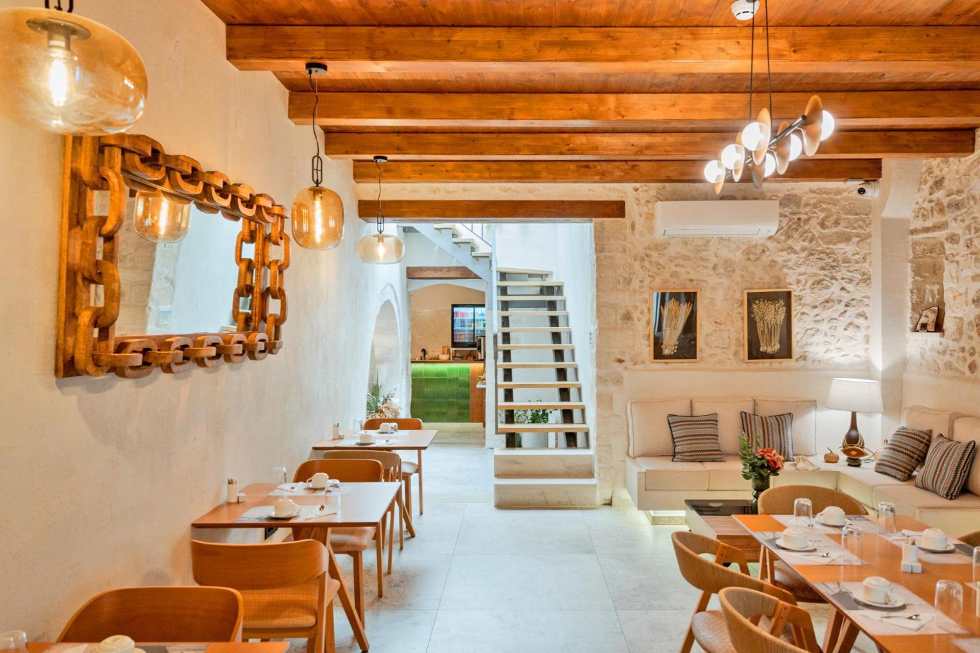 Mansio Boutique Hotel Resmo Dış mekan fotoğraf